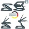 Leitz Ergo Adjustable Multi-Angle Laptop Stand