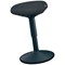 Leitz Ergo Active Sitting Stool, Dark Grey Leitz Ergo Active Sitting Stool, Dark Grey