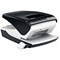 Leitz NeXXt Hole Punch, Capacity 40 Sheets, Black