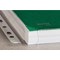 Leitz Premium A4 Expanding Pockets, 170 Micron, Top Opening, Pack of 5