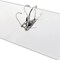 Leitz 180 Presentation Lever Arch 80mm A4 White (Pack of 10)