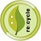 Leitz Recycle A4 Cut Flush Folders, Clear, Pack of 100