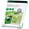 Leitz iLAM Prem A4 Laminating Pouches, 160 Microns, Glossy, Pack of 100