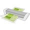 Leitz iLAM Prem A4 Laminating Pouches, 160 Microns, Glossy, Pack of 100