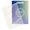 Leitz iLAM Prem A4 Laminating Pouches, 160 Microns, Glossy, Pack of 100