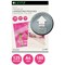 Leitz iLAM Prem A4 Laminating Pouches, 125 Microns, Glossy, Pack of 100