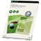 Leitz iLAM Prem A3 Laminating Pouches, 160 Microns, Glossy, Pack of 100