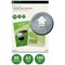 Leitz iLAM Prem A3 Laminating Pouches, 160 Microns, Glossy, Pack of 100