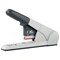 Leitz Heavy Duty Stapler, White/Grey