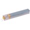 Leitz K8 Yellow Staple Cartridge, 210 Staples, Pack of 5