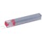 Leitz K12 Red Staple Cartridge, 210 Staples, Pack of 5