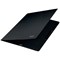 Leitz Recycle A4 Elasticated Folder, Black, Pack of 10