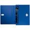 Leitz Recycle Expanding Concertina Project File, 5 Part, A4, Blue, Pack of 5