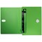 Leitz Recycle Expanding Concertina Project File, 5 Part, A4, Green, Pack of 5