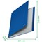 Leitz Recycle A4 Display Book, 20 Pockets, Blue, Pack of 10