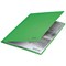 Leitz Recycle A4 Elasticated Folder, Green, Pack of 10
