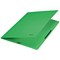 Leitz Recycle A4 Elasticated Folder, Green, Pack of 10