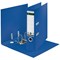 Leitz Recycled A4 Lever Arch Files, 80mm Spine, Blue, Pack of 10