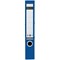 Leitz Recycled A4 Lever Arch Files, 50mm Spine, Blue, Pack of 10