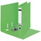 Leitz Recycle A4 Lever Arch File, 50mm Spine, Green, Pack of 10