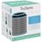 Leitz Allergy 3-in-1 HEPA Filter Drum for Leitz TruSens Z-3000/Z-3500 Large Air Purifier