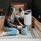 Leitz Replacement Carbon Filter for Leitz TruSens Z-3000/Z-3500 Large Allergy and Flu Filter
