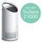 Leitz Replacement 2-In-1 H13 HEPA Filter for Leitz TruSens Z-1000 Small Air Purifier