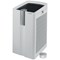 Leitz TruSens Z-6000 Performance Series Air Purifier with E12 EPA Filter, White