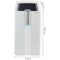 Leitz TruSens Z-6000 Performance Series Air Purifier with E12 EPA Filter, White