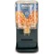 Moldex 7625 Mellows Earplug Dispenser, Comes With 250 Yellow & Red Earplugs