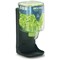 Moldex 7725 Pura-Fit Earplug Dispenser, Comes With 250 Yellow & Green Earplugs