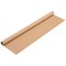 Kraft Wrapping Paper Roll, 70gsm, 750mm x 4m, Brown Kraft Wrapping Paper Roll, 70gsm, 750mm x 4m, Brown
