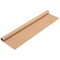 Kraft Wrapping Paper Roll, 70gsm, 750mm x 4m, Brown