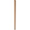Kraft Wrapping Paper Roll, 70gsm, 750mm x 4m, Brown