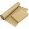 Kraft Wrapping Paper Roll, 70gsm, 750mm x 4m, Brown