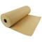 Strong Imitation Kraft Paper Roll 600mm x 250m Brown IKR-070-060025 Strong Imitation Kraft Paper Roll 600mm x 250m Brown IKR-070-060025