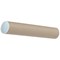 Postal Tubes, 330 x 50mm, Brown, Pack of 25