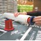 Grip Master Pallet Wrap Roll End Dispensers 50m (Pack of 2) ROS