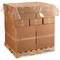 Pallet Top Sheets, 750/150x1500mm, 15micron Roll, Clear, Pack of 500