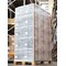 System 90 Edge Protectors, 32x32x2x1932mm, Brown, Pack of 50