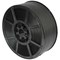 Polypropylene Strapping, Light duty, 12mmx2000m, Black