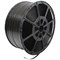 Polypropylene Strapping, Light duty, 12mmx2000m, Black