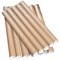 Postal Tubes, 760 x 76mm, Brown, Pack of 12