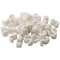Fastfil Polystyrene Loose Fill Chips 15 Cubic Feet 65804