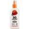 Malibu SPF 50 Sun Lotion Spray 200ml