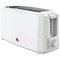 MyCafe 4 Slice Toaster White