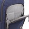 Bromo Paco Laptop Backpack, For up to 13.5 Inch Laptops and Tablets, Blue and Grey