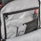 Gino Ferrari Juno Laptop Backpack, For up to 16 Inch Laptops, Black