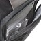 Gino Ferrari Astor Laptop Backpack, For up to 16 Inch Laptops, Black and Grey