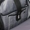 Gino Ferrari Astor Laptop Backpack, For up to 16 Inch Laptops, Black and Grey